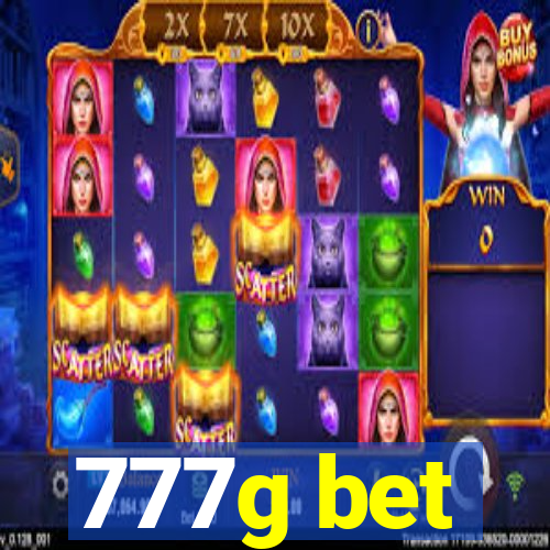 777g bet